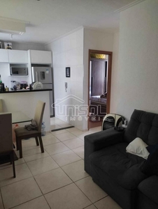 Apartamento em Jardim Califórnia, Marília/SP de 10m² 2 quartos à venda por R$ 153.000,00