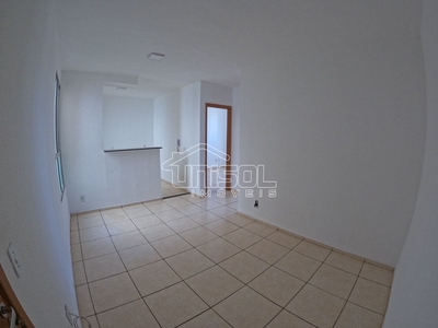 Apartamento em Jardim Califórnia, Marília/SP de 42m² 2 quartos à venda por R$ 134.000,00