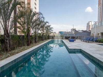 Apartamento em Jardim Caravelas, São Paulo/SP de 144m² 3 quartos à venda por R$ 1.261.280,00
