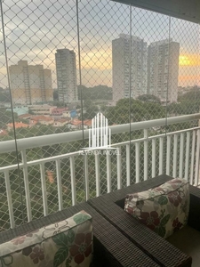 Apartamento em Jardim Consórcio, São Paulo/SP de 140m² 3 quartos à venda por R$ 1.366.000,00