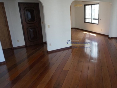 Apartamento em Jardim da Saúde, São Paulo/SP de 214m² 4 quartos à venda por R$ 1.194.000,00