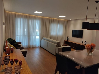 Apartamento em Jardim Dom Bosco, São Paulo/SP de 92m² 2 quartos à venda por R$ 989.000,00