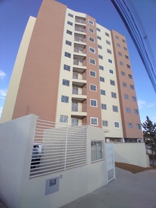Apartamento em Jardim dos Manacás, Poços de Caldas/MG de 52m² 2 quartos à venda por R$ 229.000,00