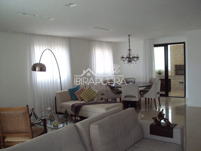 Apartamento em Jardim Fonte do Morumbi, São Paulo/SP de 160m² 4 quartos à venda por R$ 1.349.000,00
