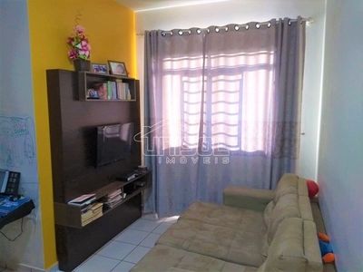 Apartamento em Jardim Lavínia, Marília/SP de 39m² 2 quartos à venda por R$ 100.000,00