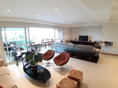 Apartamento em Jardim Londrilar, Londrina/PR de 204m² 3 quartos à venda por R$ 1.449.000,00