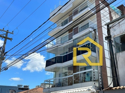 Apartamento em Jardim Mariléa, Rio das Ostras/RJ de 165m² 3 quartos à venda por R$ 899.000,01