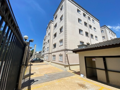 Apartamento em Jardim Marilu, Carapicuíba/SP de 42m² 2 quartos à venda por R$ 188.000,00