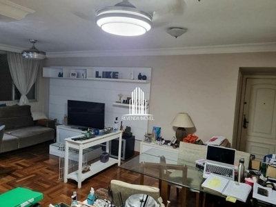 Apartamento em Jardim Paulista, São Paulo/SP de 105m² 3 quartos à venda por R$ 1.329.000,00