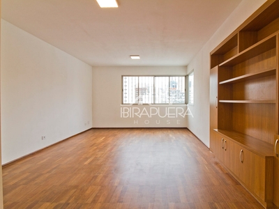 Apartamento em Jardim Paulista, São Paulo/SP de 114m² 3 quartos à venda por R$ 1.224.000,00