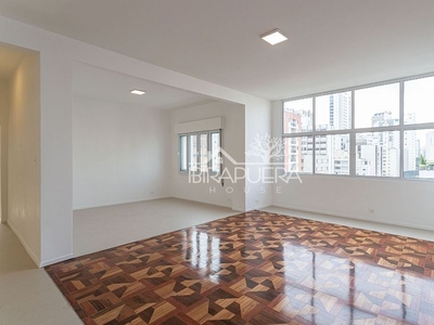 Apartamento em Jardim Paulista, São Paulo/SP de 118m² 2 quartos à venda por R$ 1.149.000,00
