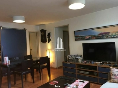 Apartamento em Jardim Paulista, São Paulo/SP de 120m² 3 quartos à venda por R$ 1.379.000,00