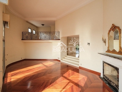Apartamento em Jardim Paulista, São Paulo/SP de 301m² 4 quartos à venda por R$ 5.199.000,00 ou para locação R$ 17.000,00/mes