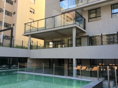 Apartamento em Jardim Paulista, São Paulo/SP de 32m² 1 quartos à venda por R$ 598.000,00