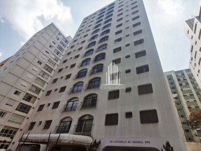 Apartamento em Jardim Paulista, São Paulo/SP de 99m² 3 quartos à venda por R$ 1.149.000,00