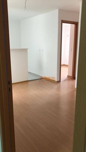 Apartamento em Jardim Rosa de Franca, Guarulhos/SP de 39m² 2 quartos à venda por R$ 240.000,00 ou para locação R$ 1.199,00/mes