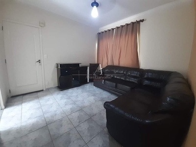 Apartamento em Jardim Scomparim, Mogi Mirim/SP de 48m² 2 quartos à venda por R$ 179.000,00