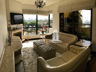 Apartamento em Jardim Vitória Régia, São Paulo/SP de 230m² 4 quartos à venda por R$ 2.099.000,00