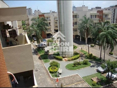 Apartamento em Jardim Walkíria, São José do Rio Preto/SP de 98m² 3 quartos à venda por R$ 329.000,00