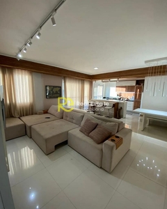 Apartamento em JK, Contagem/MG de 90m² 2 quartos à venda por R$ 668.000,00