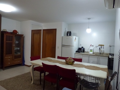 Apartamento em Jurerê, Florianópolis/SC de 97m² 3 quartos à venda por R$ 1.449.000,00