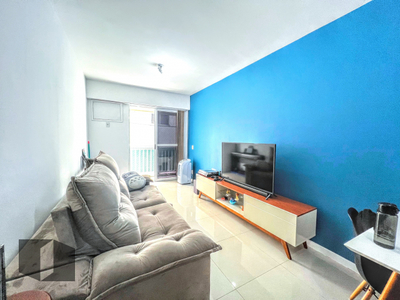 Apartamento em Laranjeiras, Rio de Janeiro/RJ de 81m² 2 quartos à venda por R$ 774.000,00