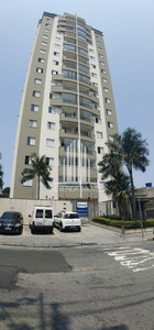 Apartamento em Lauzane Paulista, São Paulo/SP de 156m² 2 quartos à venda por R$ 1.099.000,00