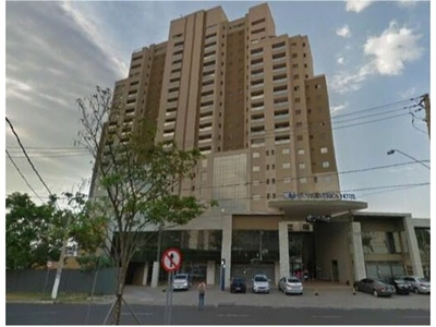 Apartamento em Leilão - Residencial Flórida - Ribeirao Preto - SP