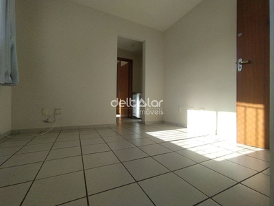 Apartamento em Liberdade, Belo Horizonte/MG de 43m² 1 quartos à venda por R$ 229.000,00