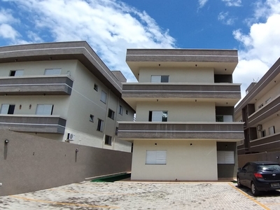 Apartamento em Loteamento Loanda, Atibaia/SP de 70m² 3 quartos à venda por R$ 429.000,00