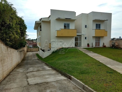 Apartamento em Loteamento São Francisco de Assis, Campo Largo/PR de 71m² 3 quartos à venda por R$ 339.000,00