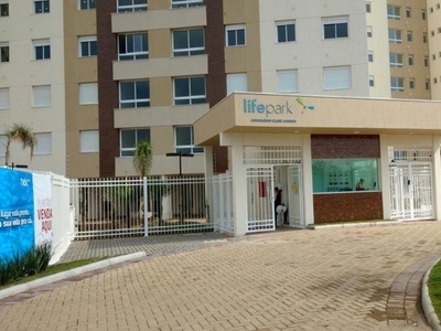 Apartamento em Marechal Rondon, Canoas/RS de 60m² 2 quartos à venda por R$ 380.000,00 ou para locação R$ 1.700,00/mes