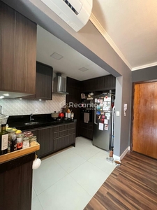 Apartamento em Mato Queimado, Gramado/RS de 68m² 3 quartos à venda por R$ 1.299.000,00