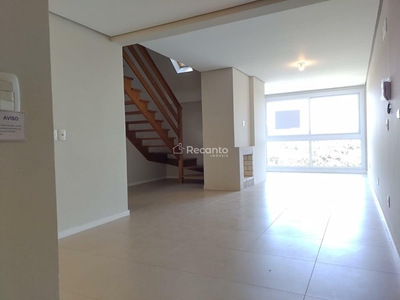 Apartamento em Mato Queimado, Gramado/RS de 89m² 3 quartos à venda por R$ 1.349.000,00