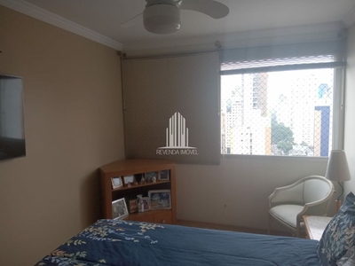 Apartamento em Moema, São Paulo/SP de 145m² 4 quartos à venda por R$ 1.489.000,00