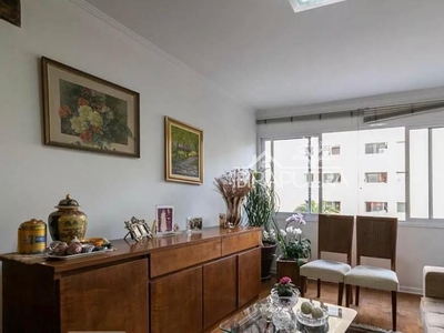 Apartamento em Moema, São Paulo/SP de 96m² 3 quartos à venda por R$ 1.089.000,00