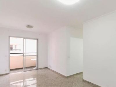 Apartamento em Mooca, São Paulo/SP de 65m² 3 quartos à venda por R$ 424.000,00