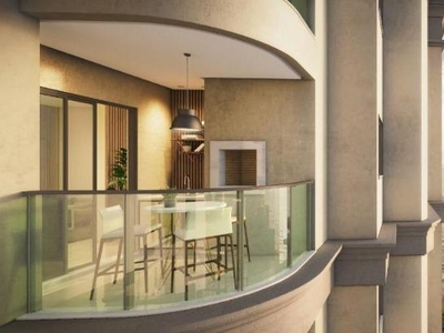 Apartamento em Morretes, Itapema/SC de 68m² 2 quartos à venda por R$ 894.000,00