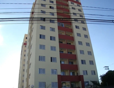 Apartamento em Nossa Senhora do Ó, São Paulo/SP de 57m² 2 quartos à venda por R$ 324.000,00