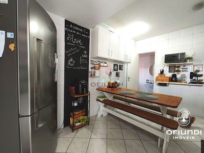 Apartamento em Olaria, Vila Velha/ES de 127m² 3 quartos à venda por R$ 379.000,00