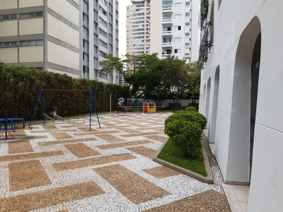 Apartamento em Paraíso, São Paulo/SP de 110m² 3 quartos à venda por R$ 1.199.000,00 ou para locação R$ 4.500,00/mes