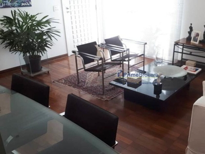Apartamento em Paraíso, São Paulo/SP de 113m² 3 quartos à venda por R$ 1.234.000,00