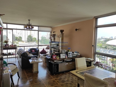 Apartamento em Paraíso, São Paulo/SP de 191m² 3 quartos à venda por R$ 1.498.000,00