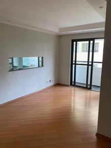 Apartamento em Parque Alves de Lima, São Paulo/SP de 65m² 3 quartos à venda por R$ 409.000,00