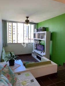 Apartamento em Parque da Areia Preta, Guarapari/ES de 110m² 3 quartos à venda por R$ 299.000,00