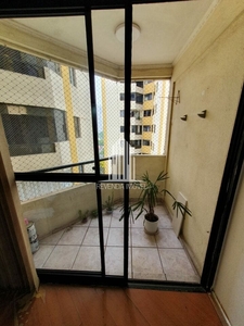 Apartamento em Parque Esmeralda, São Paulo/SP de 66m² 3 quartos à venda por R$ 319.000,00