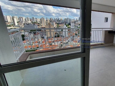 Apartamento em Parque São Jorge, São Paulo/SP de 107m² 3 quartos à venda por R$ 1.099.000,00