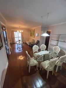 Apartamento em Perdizes, São Paulo/SP de 105m² 3 quartos para locação R$ 4.000,00/mes