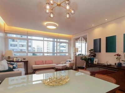 Apartamento em Perdizes, São Paulo/SP de 133m² 3 quartos à venda por R$ 1.329.000,00