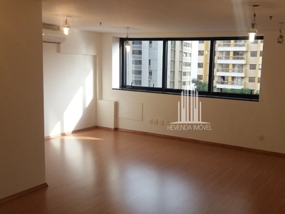 Apartamento em Perdizes, São Paulo/SP de 36m² 1 quartos à venda por R$ 403.255,00
